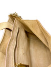 Bolso Beige