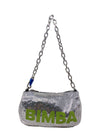 Bolso "Cilindo Malla"