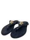 Sandalias "Medusa"