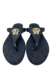 Sandalias "Medusa"