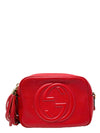 Bolso "Small Soho Disco Bag"