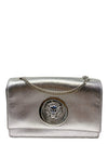 Bolso "Versace Versus Lion Head Shoulder Bag"