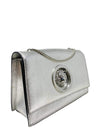 Bolso "Versace Versus Lion Head Shoulder Bag"