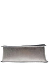 Bolso "Versace Versus Lion Head Shoulder Bag"