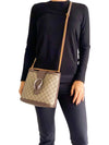 Bolso "Medium GG Supreme Dionysus Bucket Bag"