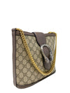 Bolso "Medium GG Supreme Dionysus Bucket Bag"