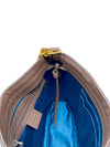 Bolso "Medium GG Supreme Dionysus Bucket Bag"