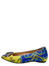 Baletas "Dionysus Ballet Flats"