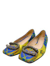 Baletas "Dionysus Ballet Flats"
