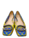 Baletas "Dionysus Ballet Flats"