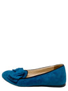 Baletas Azul marino