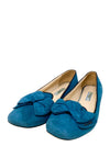 Baletas Azul marino
