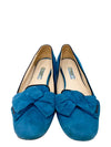 Baletas Azul marino