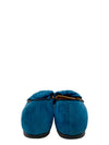 Baletas Azul marino
