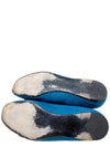 Baletas Azul marino