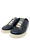 Slip On "Vitello Lurex Rockoclick"