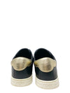 Slip On "Vitello Lurex Rockoclick"