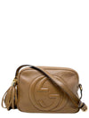 Bolso "Small Soho Disco Crossbody Bag"