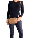Bolso "Small Soho Disco Crossbody Bag"