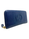 Billetera "Soho Zip-Around Wallet"