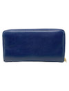 Billetera "Soho Zip-Around Wallet"