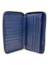 Billetera "Soho Zip-Around Wallet"