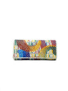 Billetera Multicolor