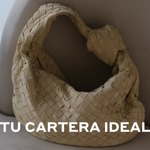 ¿Cómo elegir el tamaño perfecto de tu cartera según tu estatura?