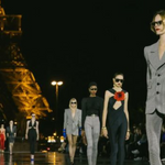 Fashion Weeks Tendencias y Creatividad en las Semanas de la Moda Primavera/Verano 2025