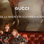 La Historia de Gucci: De la Tradición a la Innovación