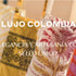 El lujo Colombiano: Elegancia y Artesanía con Sello Único.