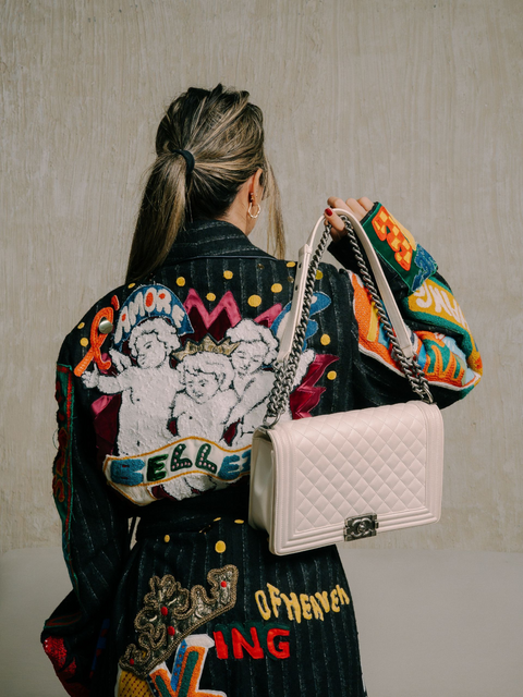 Gabán Dolce & Gabbana