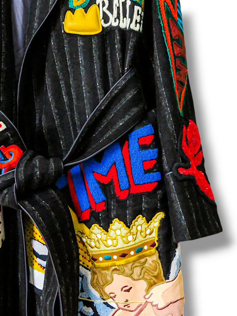 Gabán Dolce & Gabbana