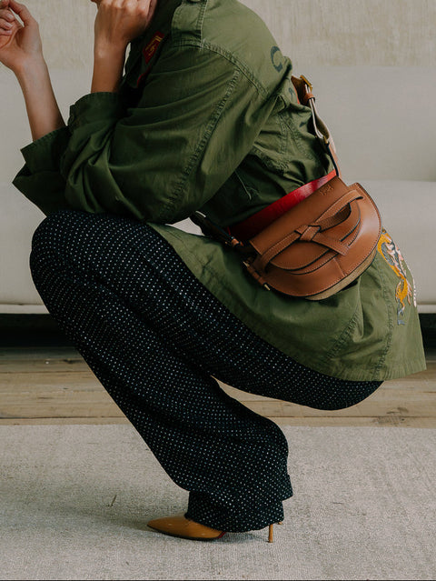 Pantalón I.N Official