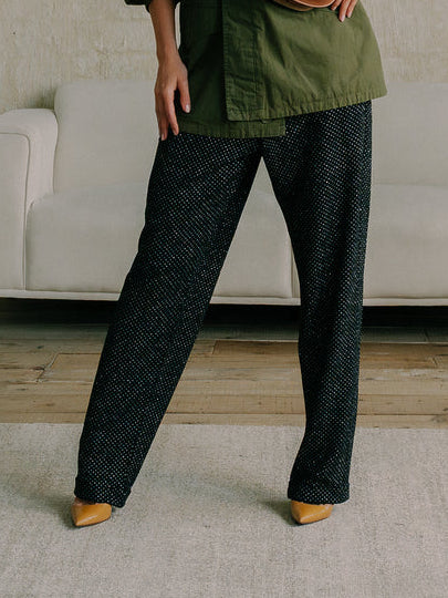 Pantalón I.N Official