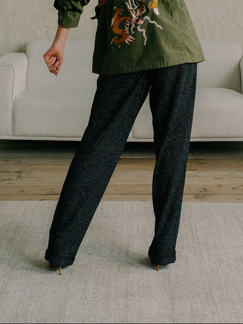 Pantalón I.N Official