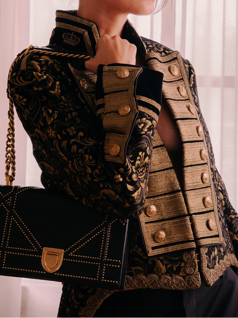 Chaqueta Dolce & Gabbana