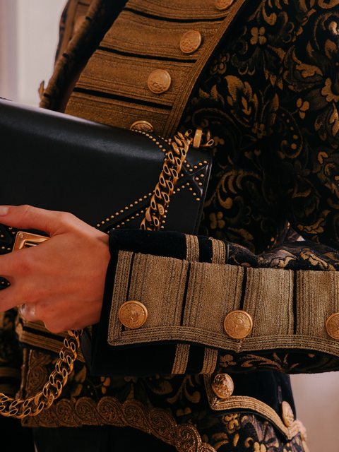 Chaqueta Dolce & Gabbana