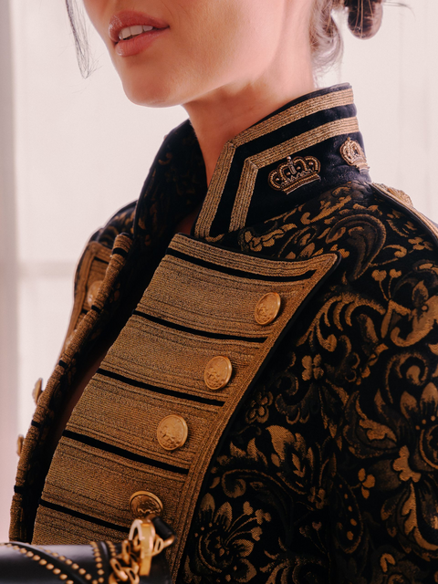 Chaqueta Dolce & Gabbana