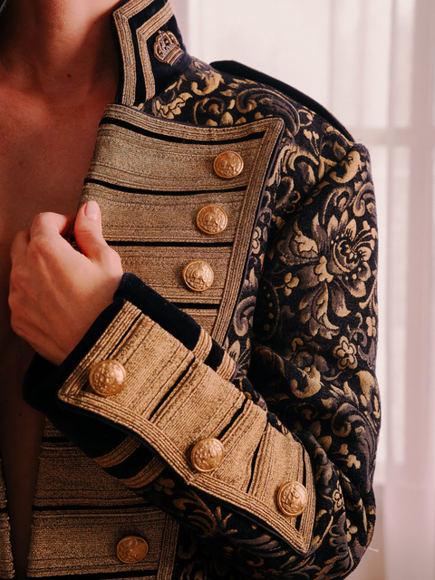 Chaqueta Dolce & Gabbana