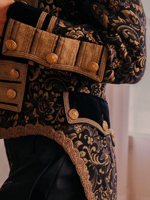 Chaqueta Dolce & Gabbana