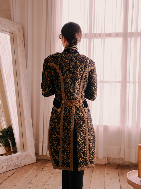 Chaqueta Dolce & Gabbana