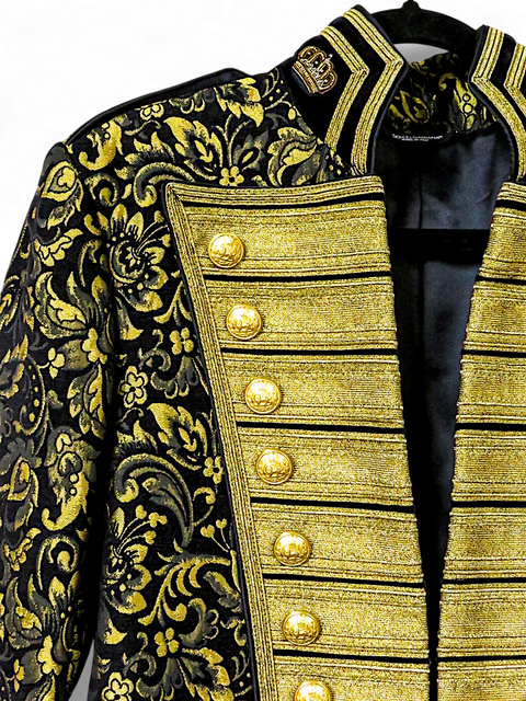 Chaqueta Dolce & Gabbana