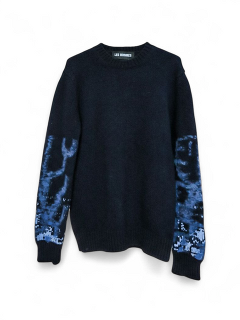 Suéter Les Homes