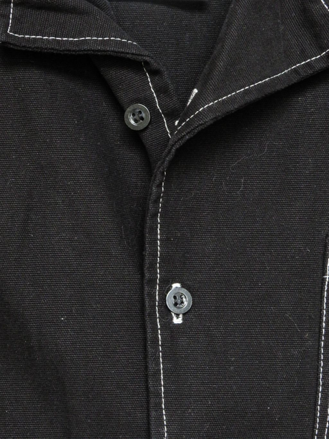 Camisa Alfie's Mission