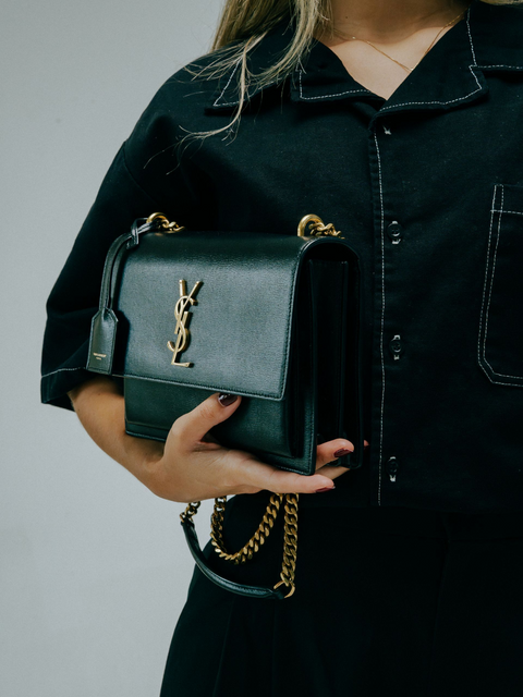 Camisa Alfie's Mission