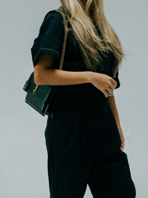 Camisa Alfie's Mission