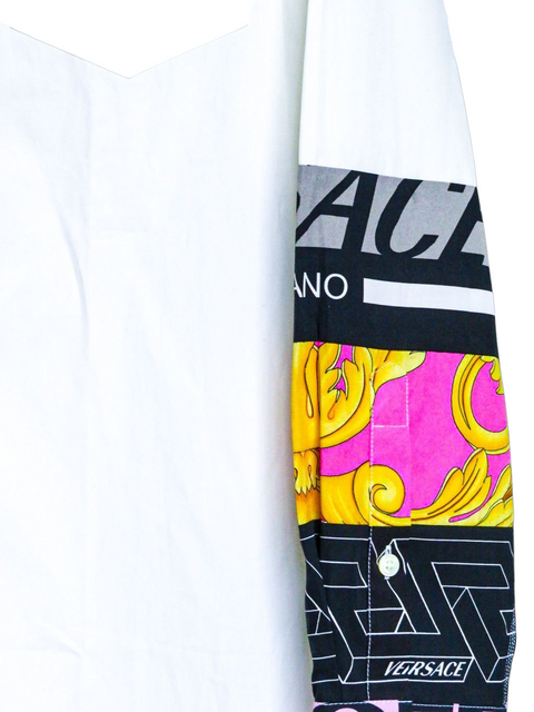 Camisa Versace
