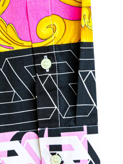 Camisa Versace