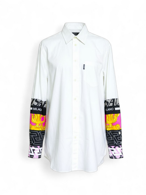 Camisa Versace